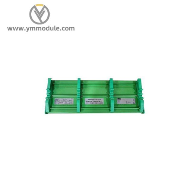Triconex T8800C PCB130100 - High Reliability Industrial Control Module