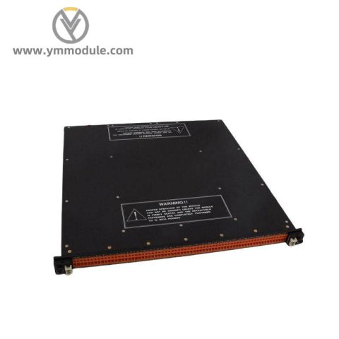 TRICONEX TC-505-02-4M5 Industrial Control Module