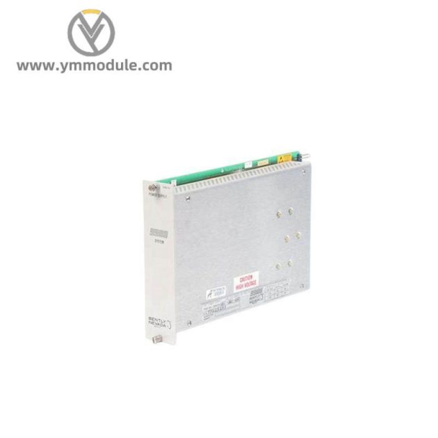 Trumpf TE 1605341 Industrial Control Module