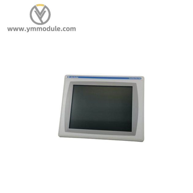 Trumpf TE 1605341 Industrial Control Module