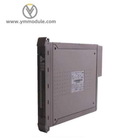 ICS Triplex Trusted T8480 Control Module