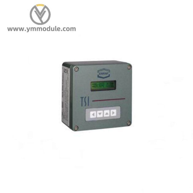 Techcon Systems TSI 977 Tank Side Indicator - Reliable Monitoring Solution