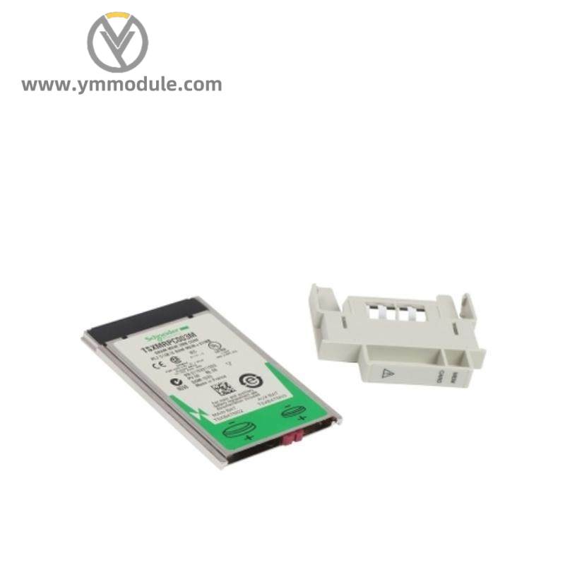 tsxmrpc003m_schneider_electric_memory_module.jpg Schneider Electric TSXMRPC003M Memory Module - Enhancing Automation Solutions
