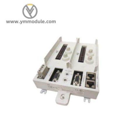 ABB TU847 3BSE022462R1 Industrial Control Module