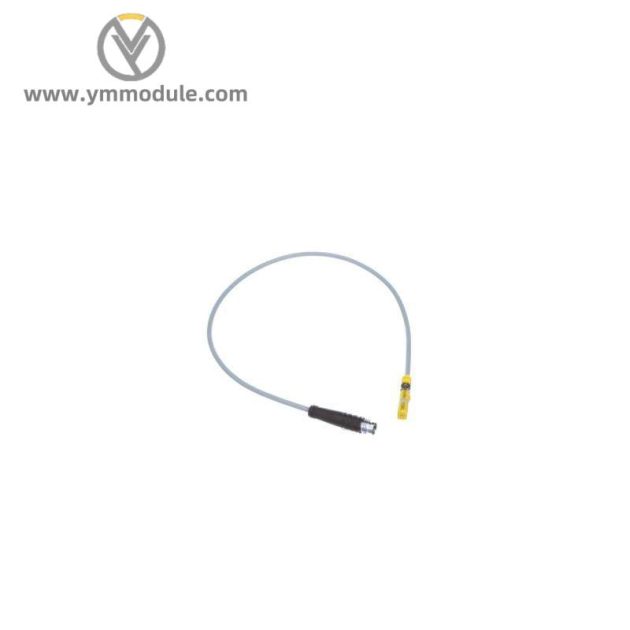 TURCK MK35-LI-EX0 Inductive Sensor for Industrial Automation Applications