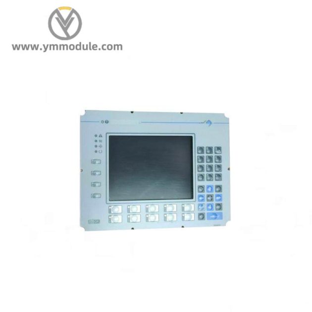 UNIOP TCM08A Industrial Control Module