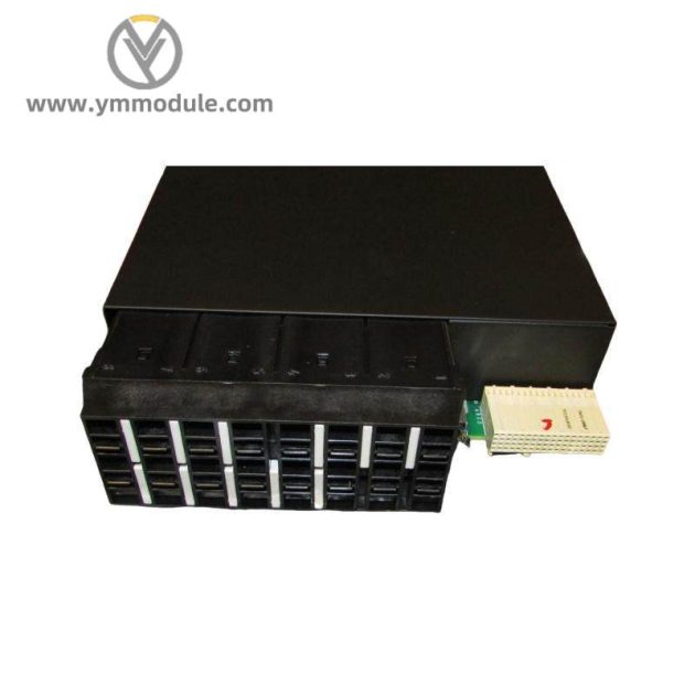 GE UR6DH - UR6-DH Digital I/O Control Module