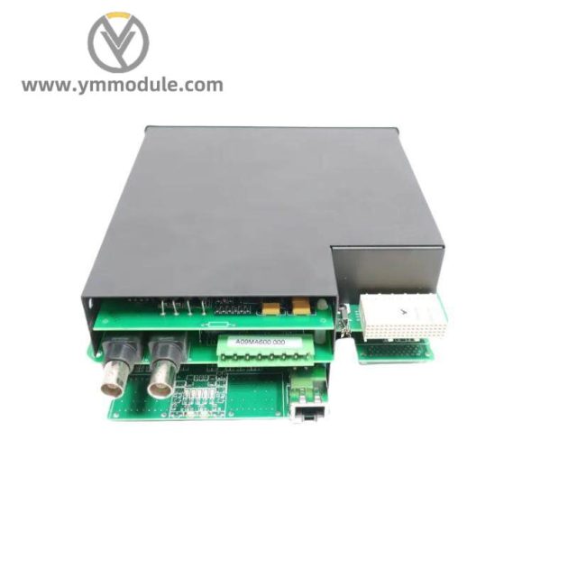 GE UR9NH CPUUR - Advanced Industrial Control PLC CPU Module