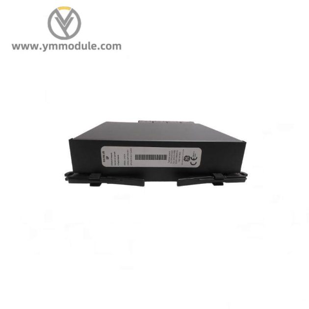 GE UR6PH Digital I/O Module - High-Performance Input/Output Control, for Industrial Automation Systems