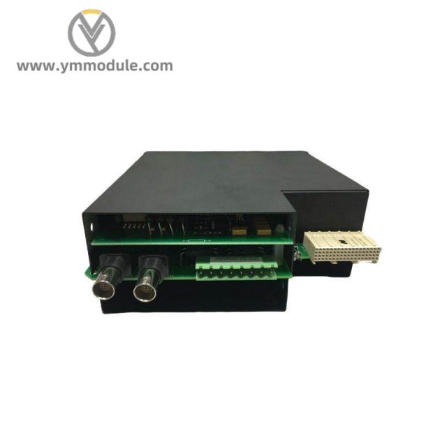 GE UR9EH CPU Module - Advanced Control Solutions for Industrial Automation