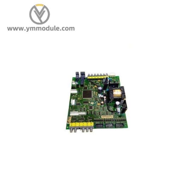 VACON PC00459G CM210901 Industrial Variable Frequency Drive
