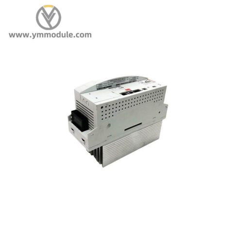 Varian 100010077-06 RF Power Supply Module for Industrial Control Systems