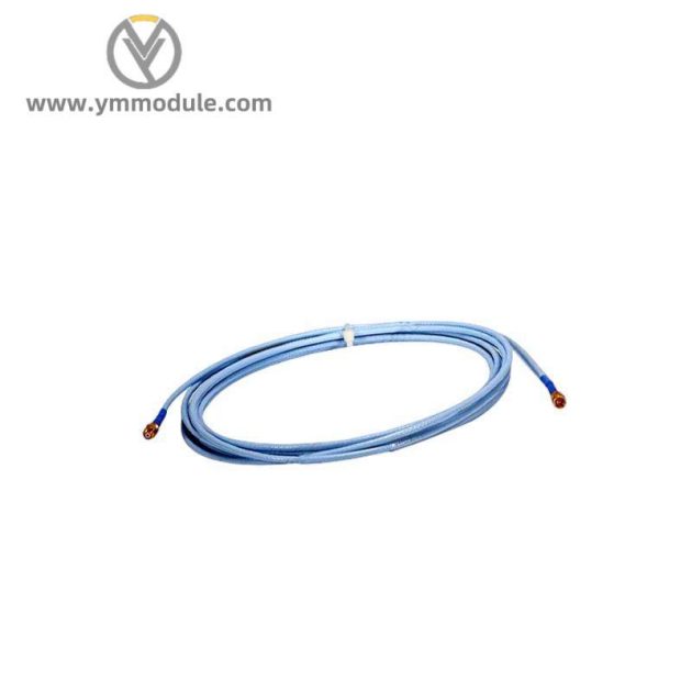 Varian 100010077-06 RF Power Supply Module for Industrial Control Systems
