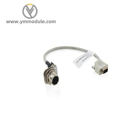 VARIAN 100010078-01 High-Frequency Module for Industrial Control Systems