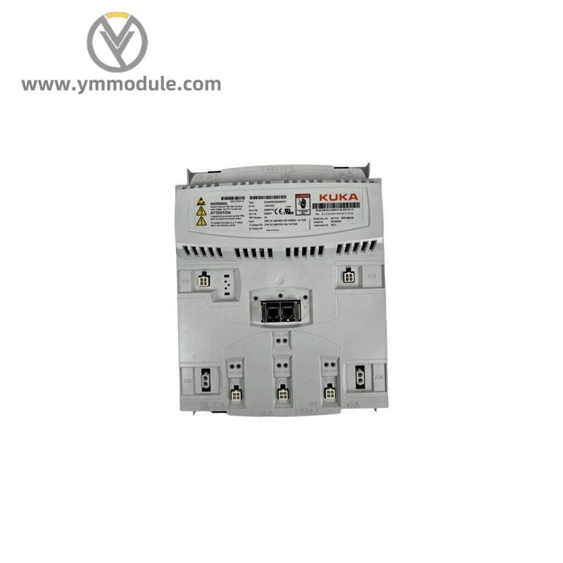 varian_100010078-01_1.jpg VARIAN 100010078-01 High-Frequency Module for Industrial Control Systems