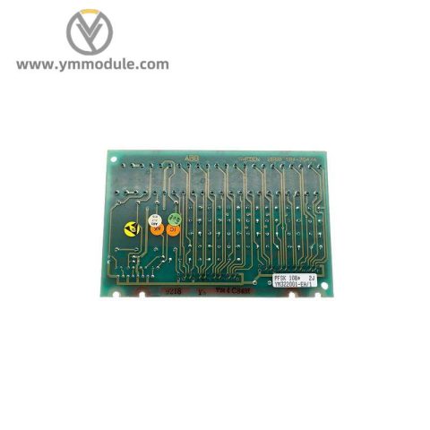 VARIAN 100010078-01 Module for Industrial Automation Applications
