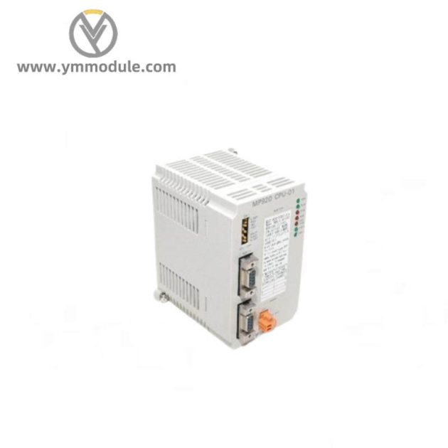 VARIAN 100010078-01 Module for Industrial Automation Applications