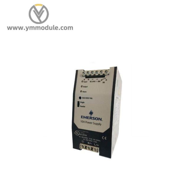 VAT PACV AYU2 Industrial Control Module