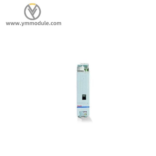 Bosch Rexroth VEP40.3CEN-256NN-MAD-128-NN-FW Touch Panel, Advanced Human-Machine Interface for Industrial Automation