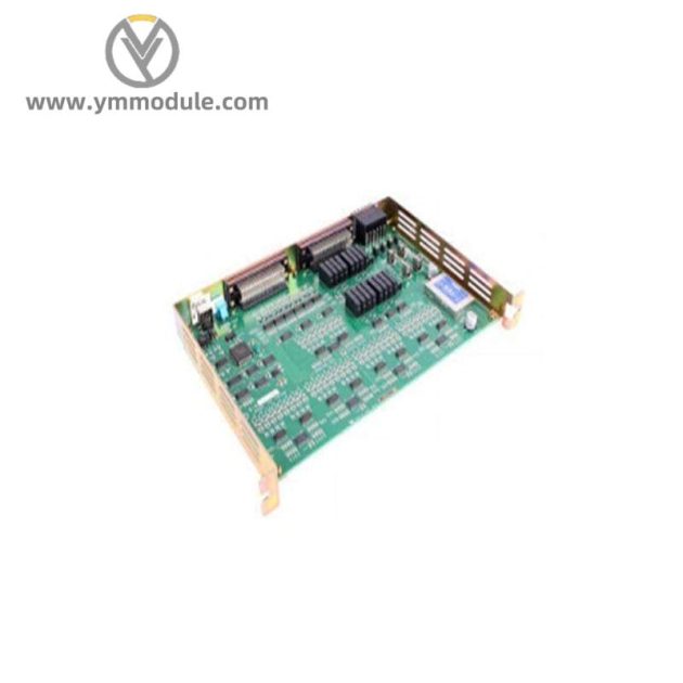 VIBRACK VK5488E-107S Industrial Module Controller