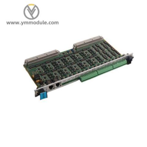 Vibro-meter VM600-XI016T 620-002-000-113 - High-Performance Vibration Monitoring Module