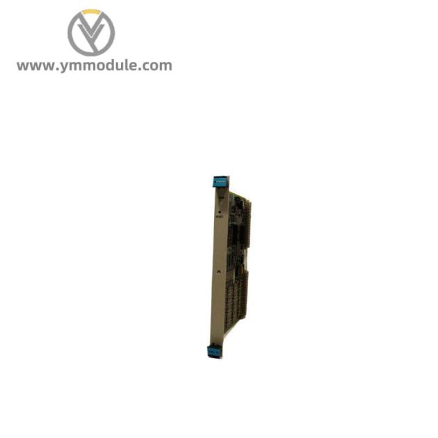 Vibro-meter VM600 200-510-017-019 - High Precision Vibration Monitoring Module