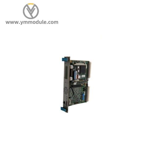 Vibro-Meter VM600 IOC4T - Industrial Interface Module