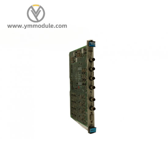 vibro-meter_vm600_200-560-101-015.png Vibro-meter VM600 IOC4T - Industrial Control Module