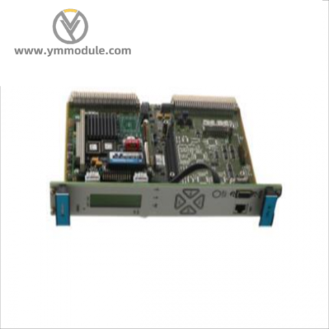 Vibro-meter VM600 200-570-101-013 Modular Relay Card