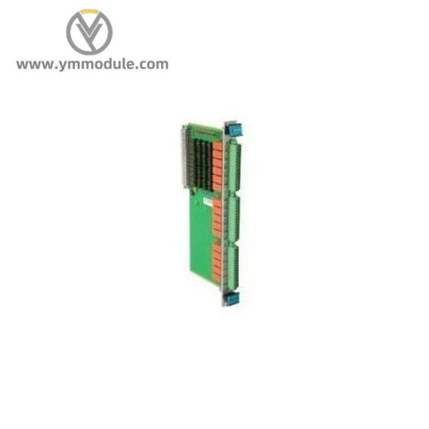 VIBRO-METER VM600 200-595-067-114 IOC Module