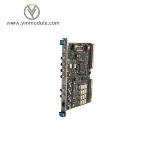 Vibro-meter VM600 MPC4 200-510-071-113 - High-Performance Industrial Monitoring Module