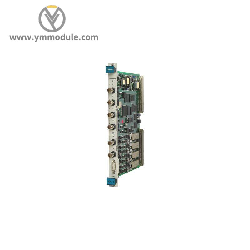 vibro-meter_vm600_mpc4_200-510-111-034_1.jpeg VIBRO-METER VM600 MPC4 200-510-111-034 - High Precision Industrial Control Module