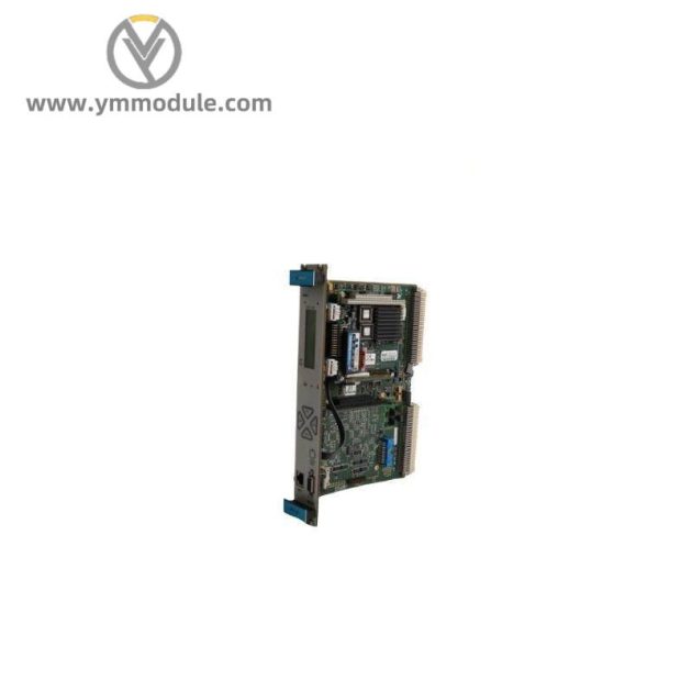 VIBRO-METER VM600 RPS6U - Advanced Process Control Module