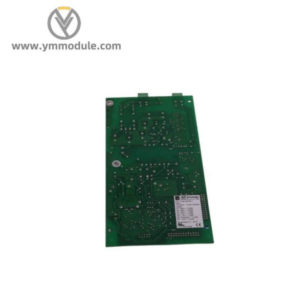 VIBRO 200-560-000-016 - High Performance I/O Card