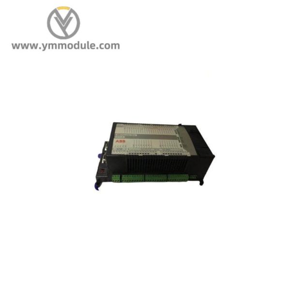 VIBRO 200-560-000-016 - High Performance I/O Card