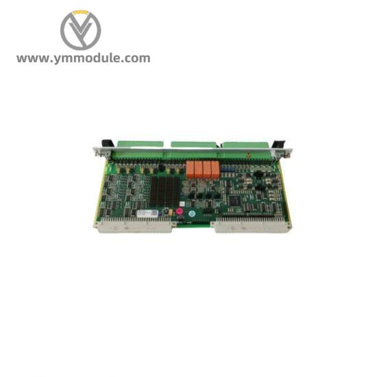 vibro_200-560-000-113_vm600.jpg VIBRO VM600 CPU M - High Performance Industrial Control Module