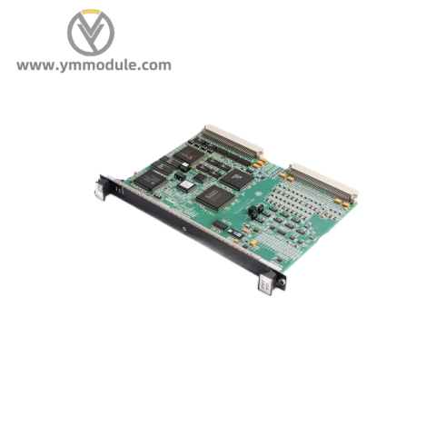 Vibro Meter VM600 IOC4T, High-Precision Input/Output Control Card, 200-560-000-019