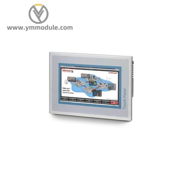 VIPA 62K-NHC0-DH: High Performance Industrial Control Module