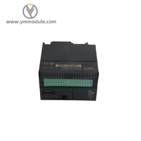 VIPA 253-1DP01: Profibus-DP Slave for Industrial Automation, Efficient and Reliable Control Solution