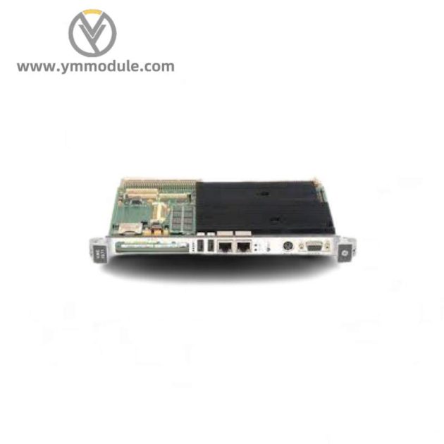 GE VME7671 VME7671-42000A 605-064676-005 Single Board Computer: Cutting-Edge Technology for Industrial Automation