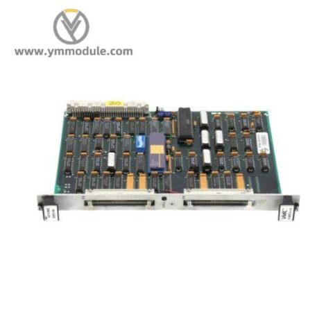 VMIC ZT5524A1A - High Precision Industrial Control Module