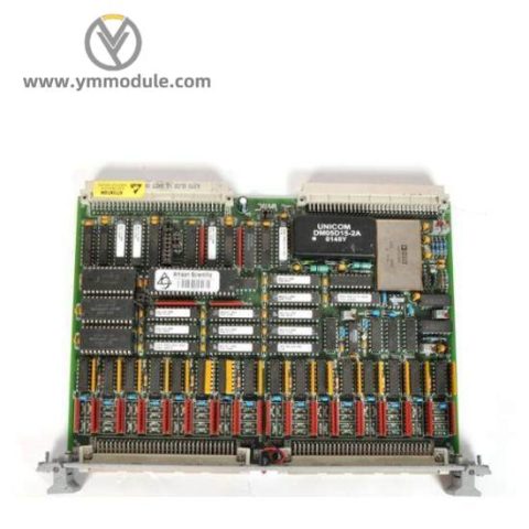 VMIC ZT5524A1A - High Precision Industrial Control Module