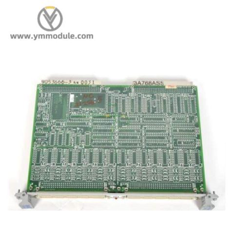 VMIC ZT5524A1A - High Precision Industrial Control Module