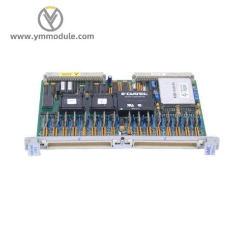 VMIC ZT5524A1A - High Precision Industrial Control Module