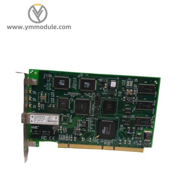 GE VMIPCI-5565-110000 FIFOs Multi Mode: Advanced Data Management for Industrial Automation