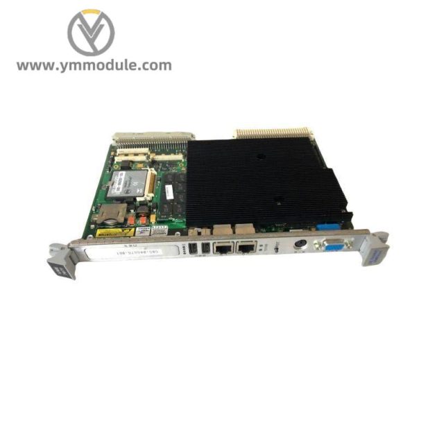 GE VMIVME-7671-421000 Industrial Single Board Computer