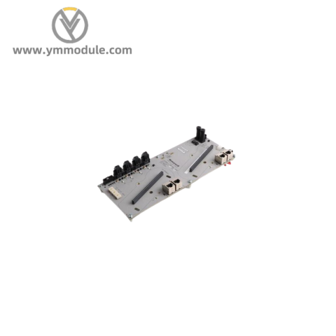 VWR SCIENTIFIC MODEL 3000 Control Module for Industrial Automation