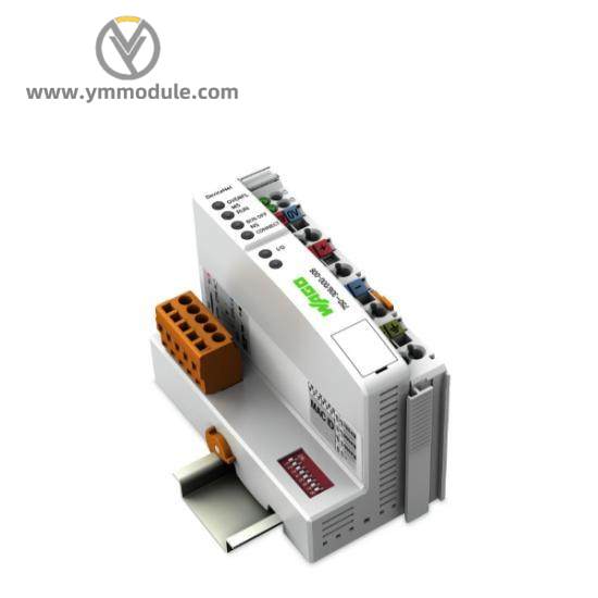 wago_vde0611_2.jpg WAGO VDE0611 Industrial Surge Protection Device
