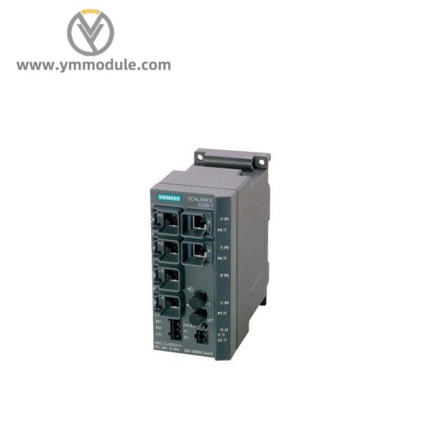 Watlow ANAFAZE CLS204 Temperature Controller