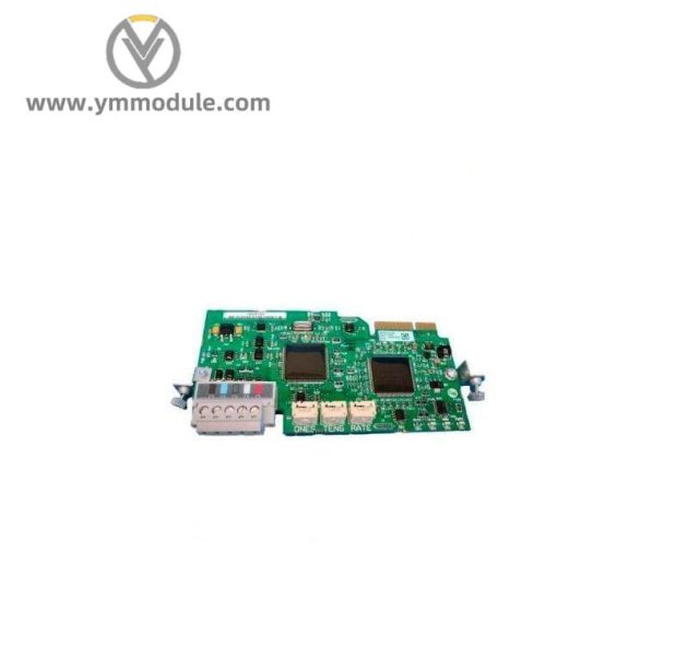 WATLOW ANAFAZE PPC-TB50 High-Precision Process Controller